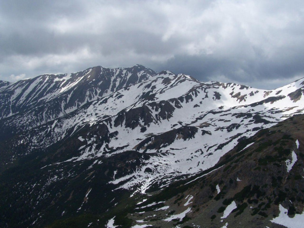 tatry zachodnie