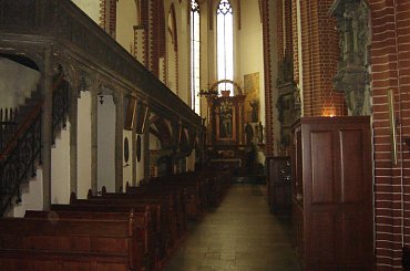 Legnica. Katedra ss Piotra i Pawla #Slask #DolnySlask #Silesia #Schlesien #Slezsko #Legnica #KatedraPiotraIPawla