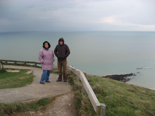 beachy head