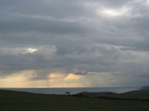 beachy head