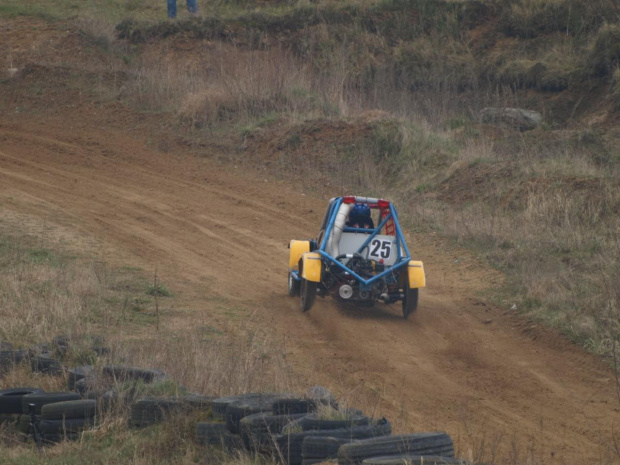 Automobilklub Nowomiejski, 6 kwietnia 2008, Mini-Max Wielkanocny-VIII Konkursowa Jazda Samochodowa Cross Rally #szajowozy #NoweMiasto #Kjs #rajdy