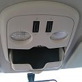 Nissan Almera Tino 2,2Di RP: 03/2001