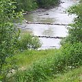 Bieszczady- Baligród 2006