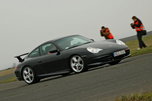 Porsche 996 911 GT3
Akademia Jazdy Porsche
Ułęż 5.04.08 #AkademiaJazdyPorsche #ułęż #tor