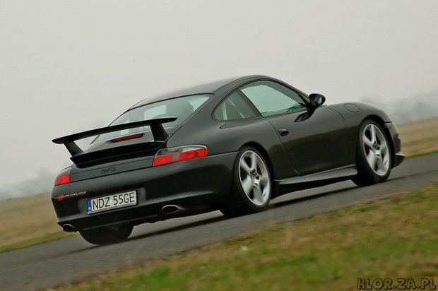 Porsche 996 911 GT3
Akademia Jazdy Porsche
Ułęż 5.04.08 #AkademiaJazdyPorsche #ułęż #tor