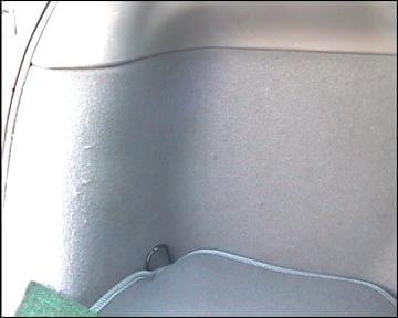 Intertechni MDS08 - projekt skrzyni - zabudowa