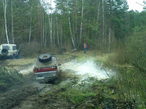 4x4