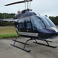 BELLJET RANGER III SP-GMK #MIROSŁAWIECI