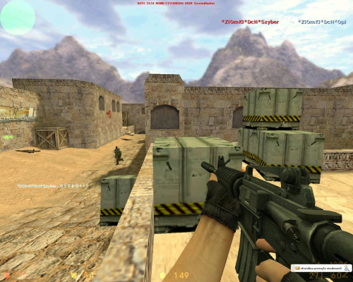 #CounterStrike