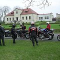 Off road po roztoczu 13.04.08 #motocykl #fido #kbm