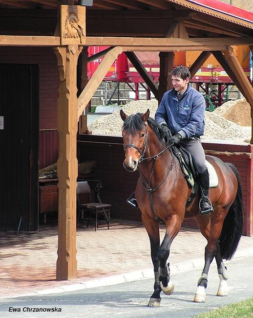 08.04.2008 Łomnica II trening