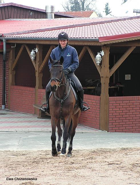 08.04.2008 Łomnica II trening