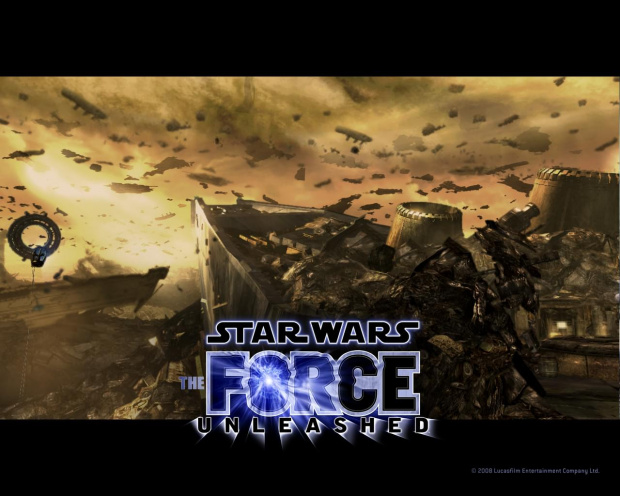 www.Force-Unleashed.pl #star #wars #gwiezdne #wojny #force #unleashed #kotor #jk3 #obi #wan #anakin #lucas
