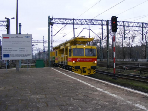 24.03.2008 Stacja Wrocław Główny