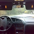 Ford Mondeo Kombi Ghia 2.0