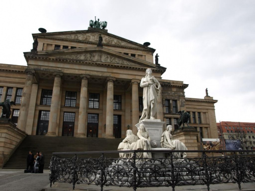 16.04.2008 BERLIN