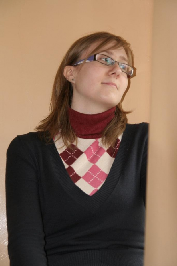 Klasa z klasą :)