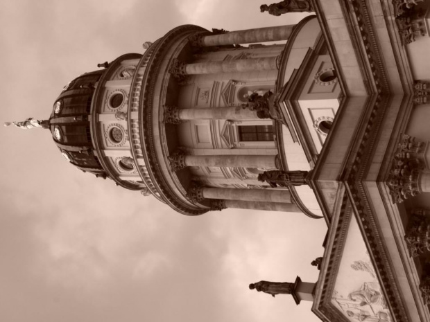 16.04.2008 BERLIN