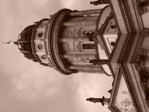 16.04.2008 BERLIN
