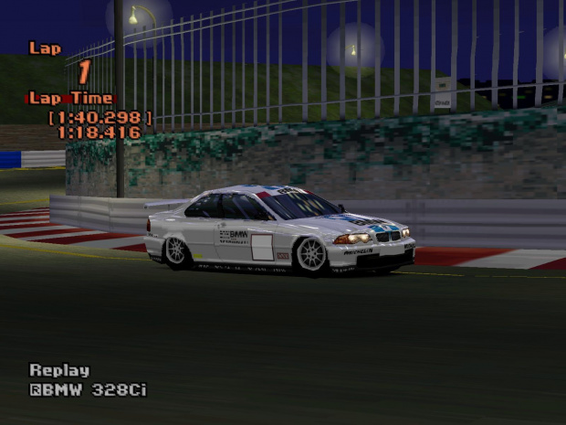 Gran Turismo 2 by maniak300 #GranTurismo