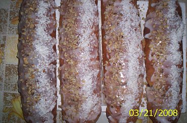 takie moje male cuda #strucle #mak #Wielkanoc2008