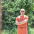 mój ślubny zaczyna się przyzwyczajać że na tej budowie to rządzę ja :)))