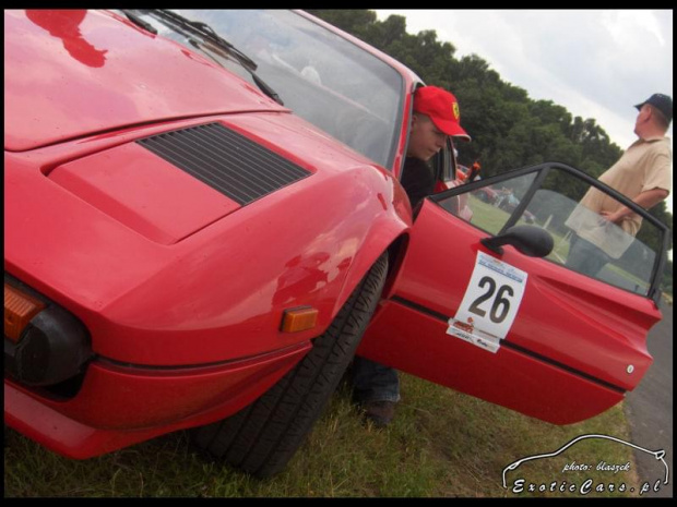 308GTB/i