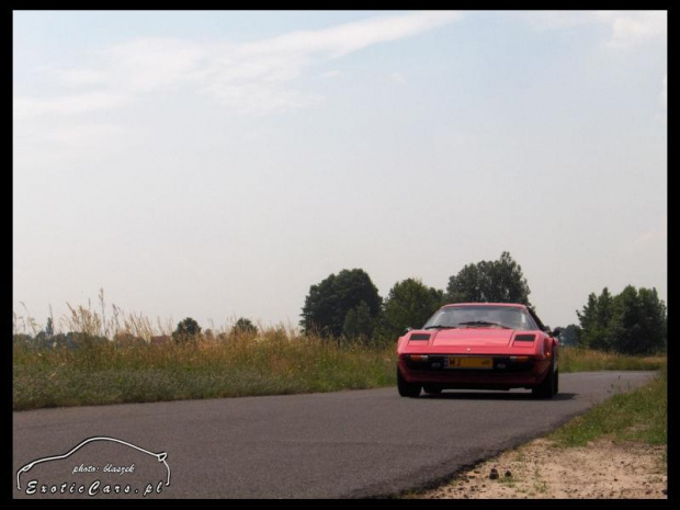 308GTB/i