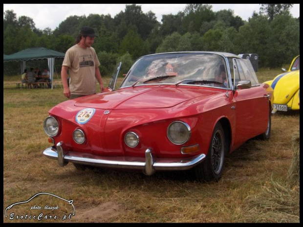 Karman Ghia