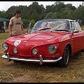 Karman Ghia