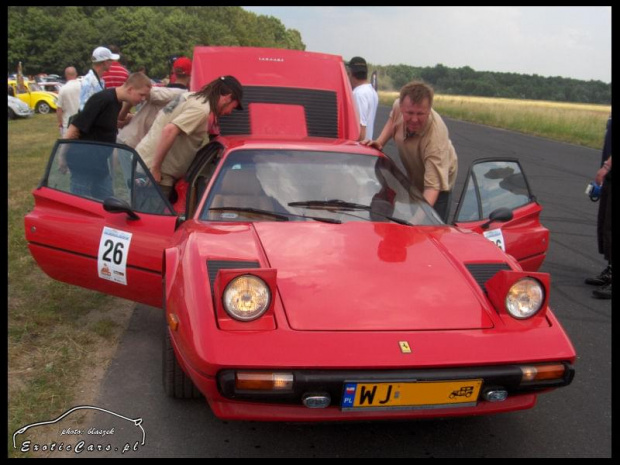 308GTB/i