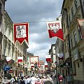 #KRÓLEWSKIEMIASTOKRAKÓW