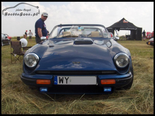 TVR