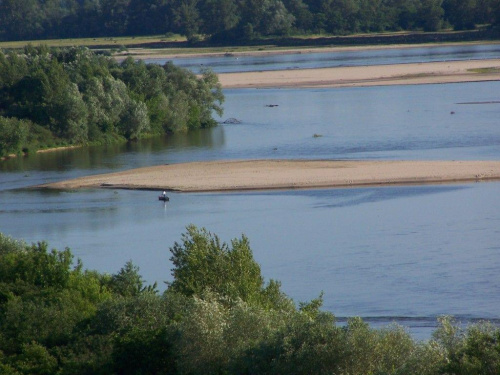 Królowa polskich rzek