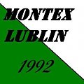 MONTEX LUBLIN 1992