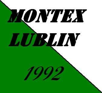 MONTEX LUBLIN 1992