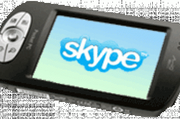 Skype na MIO #mio #skype