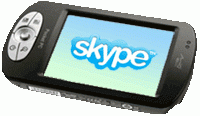 Skype na MIO #mio #skype