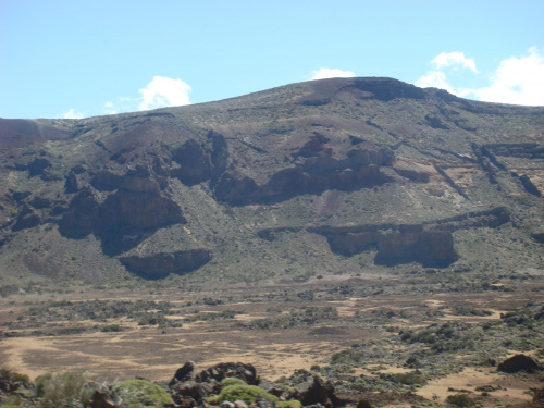 tenerifa teide 2000m.n.p.m. 7.4.08