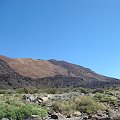 tenerifa teide 2000m.n.p.m 7.4.08