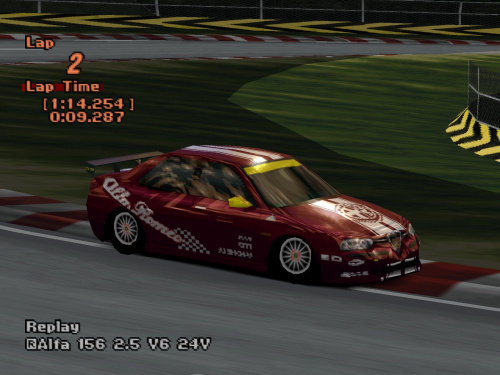 Gran Turismo 2 by maniak300 #GranTurismo2