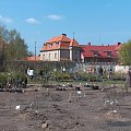 Arboretum Kornik -Wielkopolska