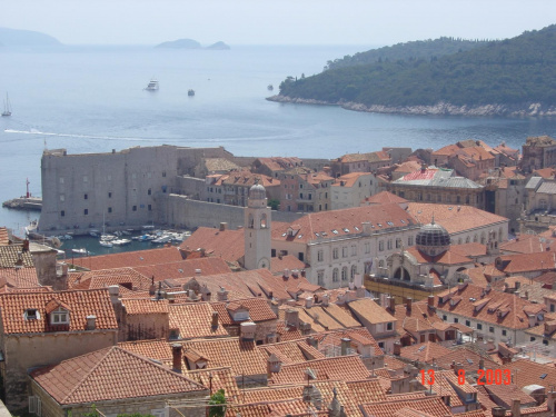 DUBROVNIK #Croatia #Dubrovnik