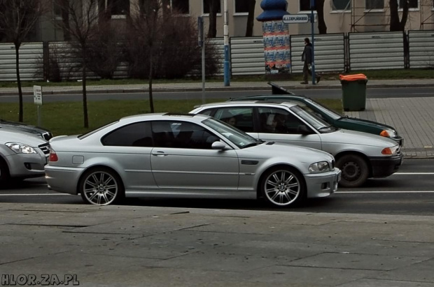 M3 e46 #e46 #bmw #drift #rzeszow