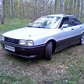 #Audi80Czester80