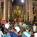 Wat Xieng Thong, Luang Prabang