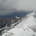 majowe tatry
