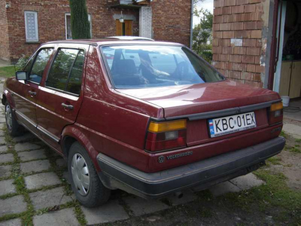 moja jetta