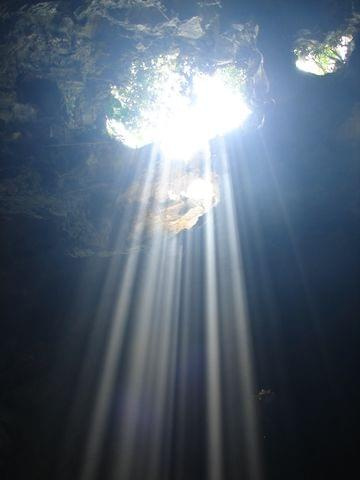 Zdjęcia z jaskini, Góry Marmurowe, pomiędzy Danang a Hoi An
