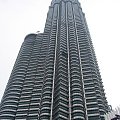 Petronas Twin Towers, Kuala Lumpur